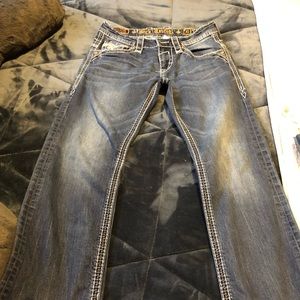 Rock Revival Pants